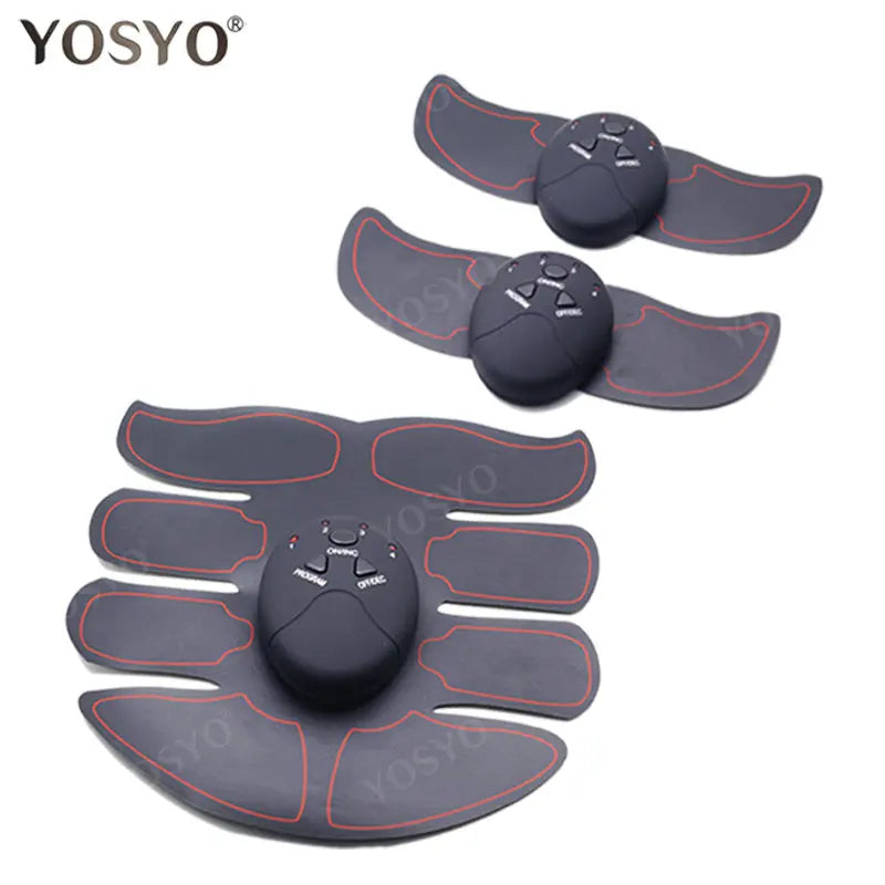 Body Slimming Massager