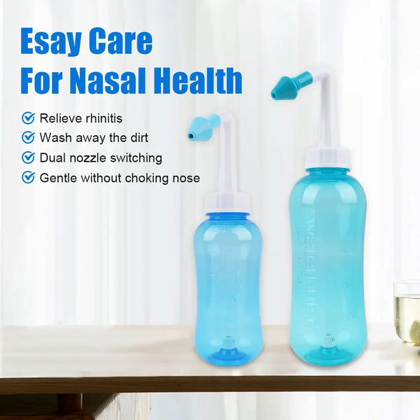 Nasal Irrigator
