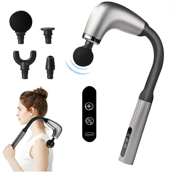 Electric Muscle Massager

