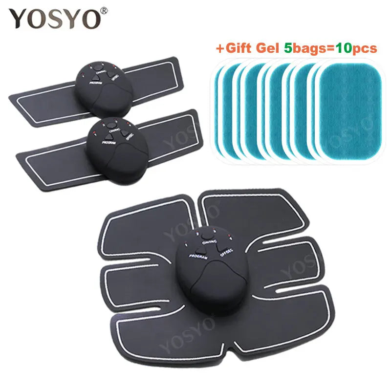 Body Slimming Massager