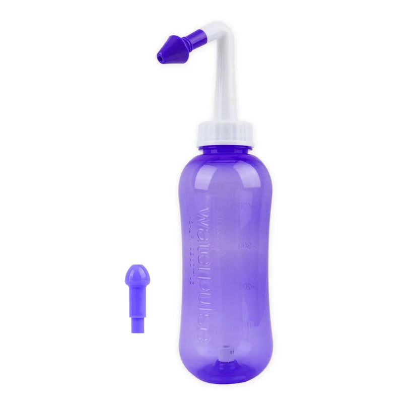 Nasal Hygiene Product

