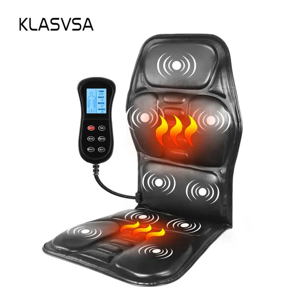 massage cushion for car