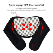 neck pain relief belt

