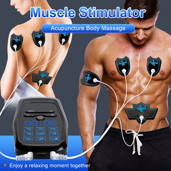 Muscle Therapy Device