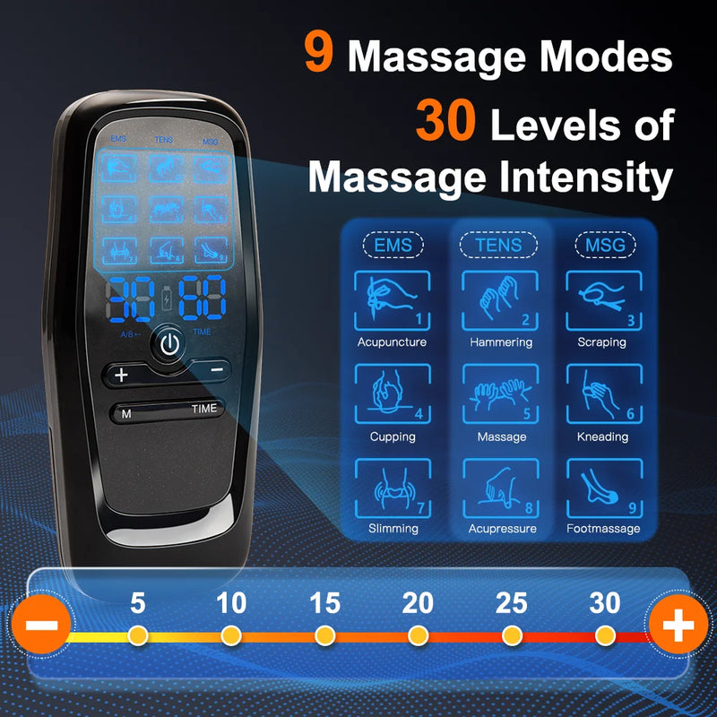 Muscle Therapy Device