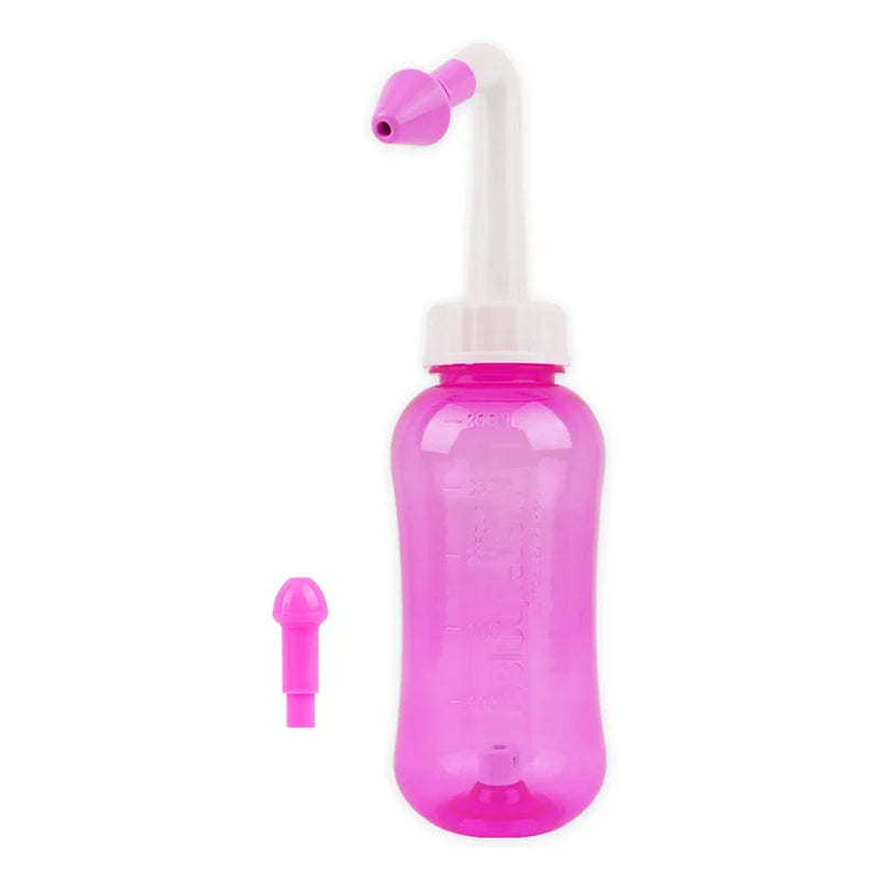 Nasal Hygiene Product

