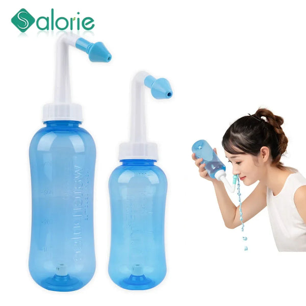 Nasal Irrigator