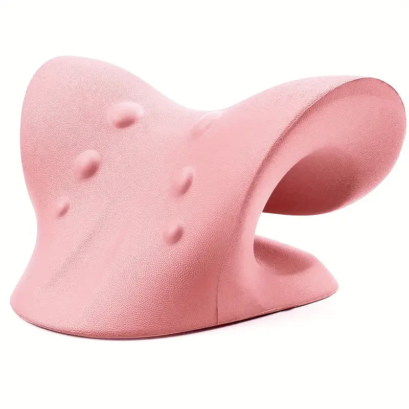Neck & Shoulder Massage Pillow

