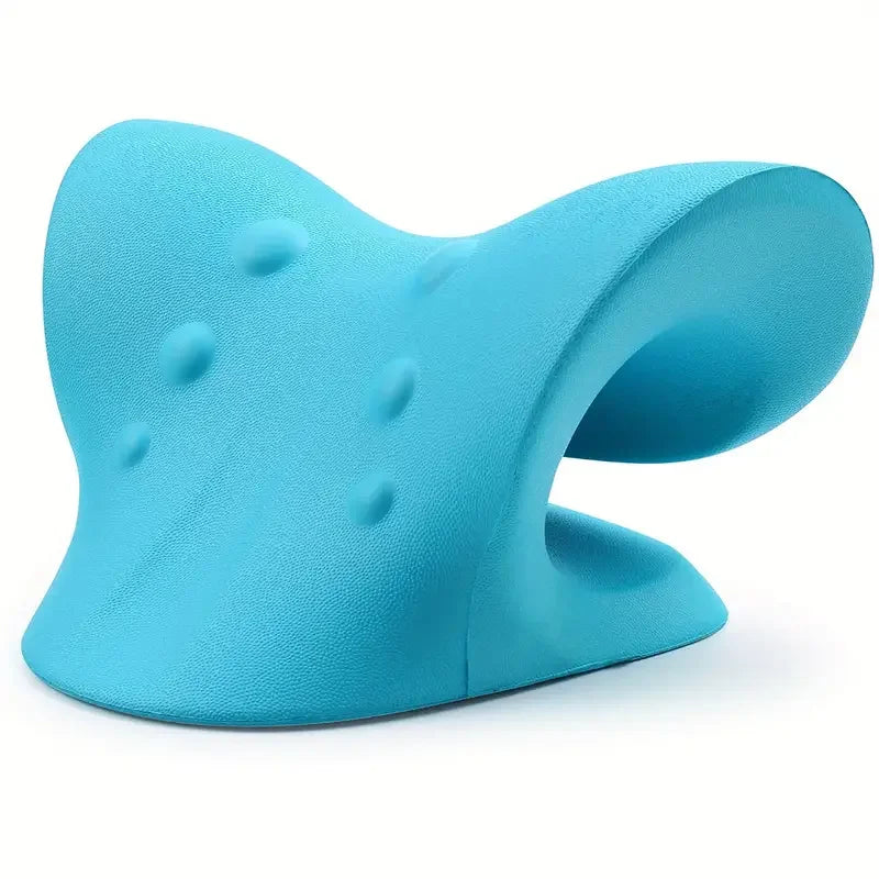 Neck & Shoulder Massage Pillow

