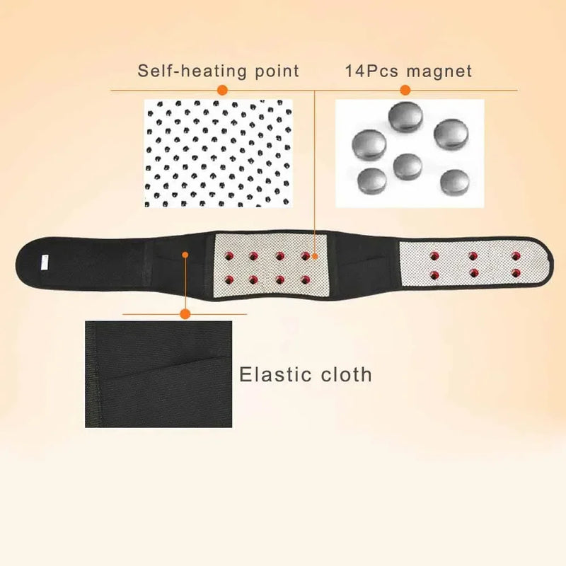 Pain Relief Support Strap

