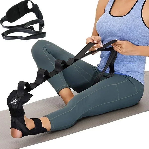 Physical Therapy Strap