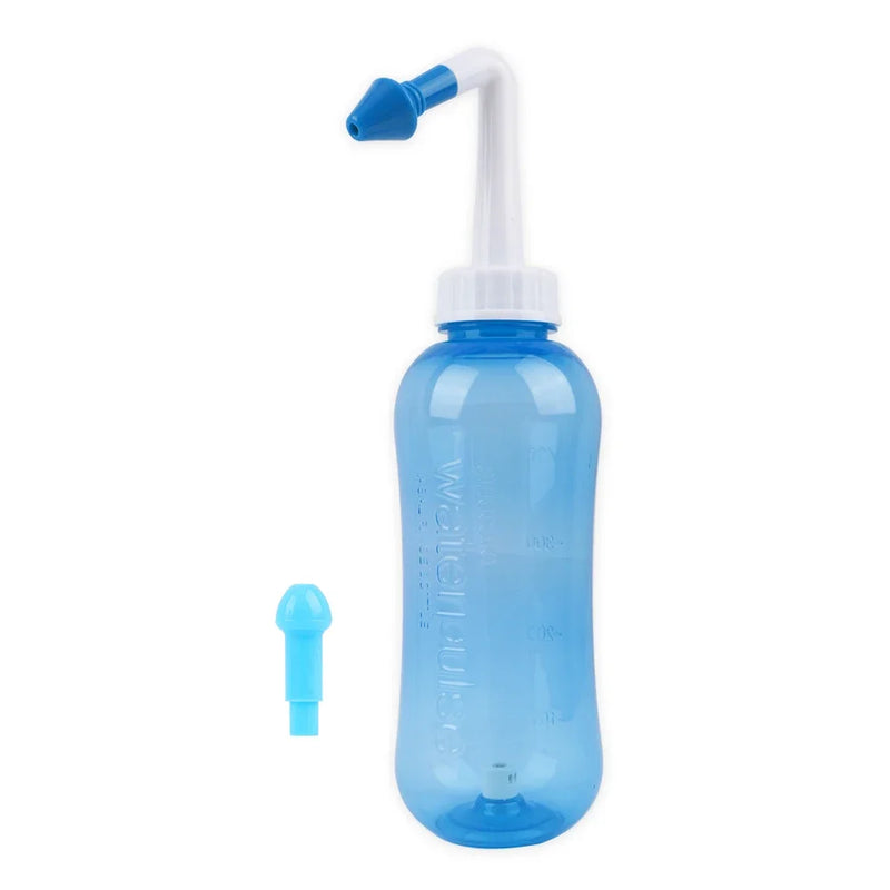 Sinus Relief Nasal Spray