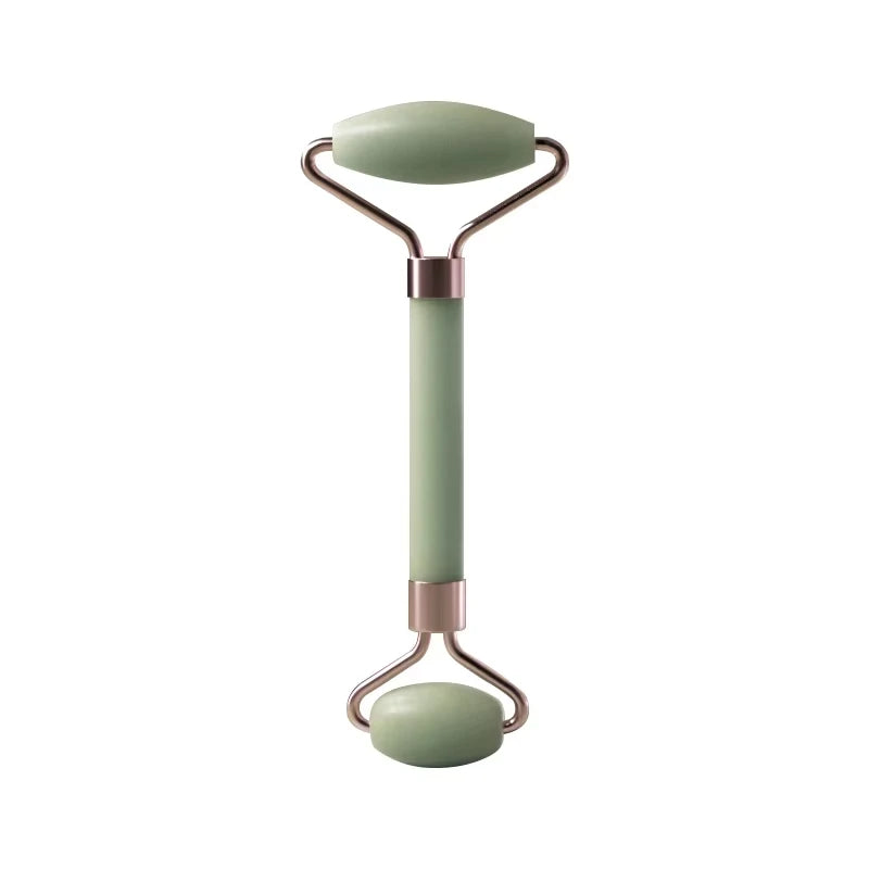 Resin Facial Massage Roller  Face, Neck & Eye Scraping Tool