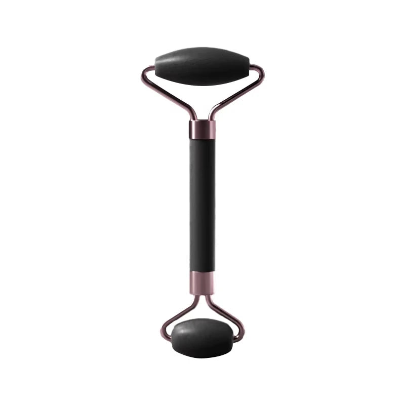 Resin Facial Massage Roller  Face, Neck & Eye Scraping Tool