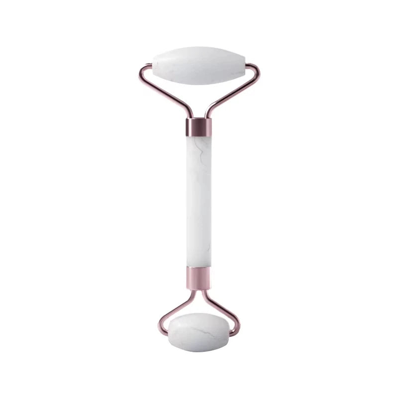 Resin Facial Massage Roller  Face, Neck & Eye Scraping Tool