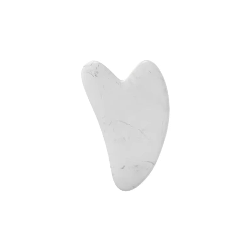 Resin Facial Massage Roller  Face, Neck & Eye Scraping Tool