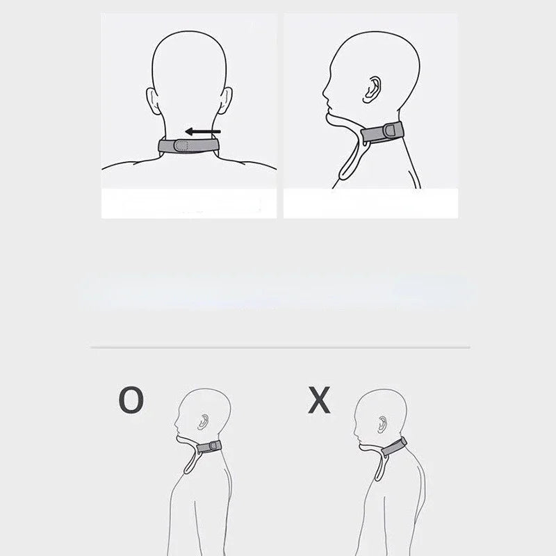 Shoulder and Neck Support