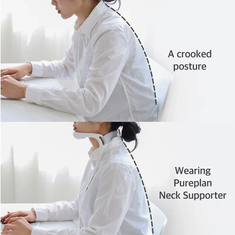 Shoulder and Neck Support