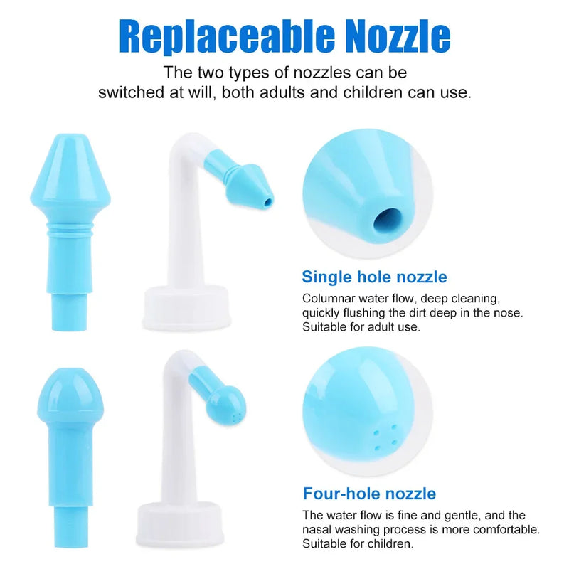 Sinus Relief Nasal Spray