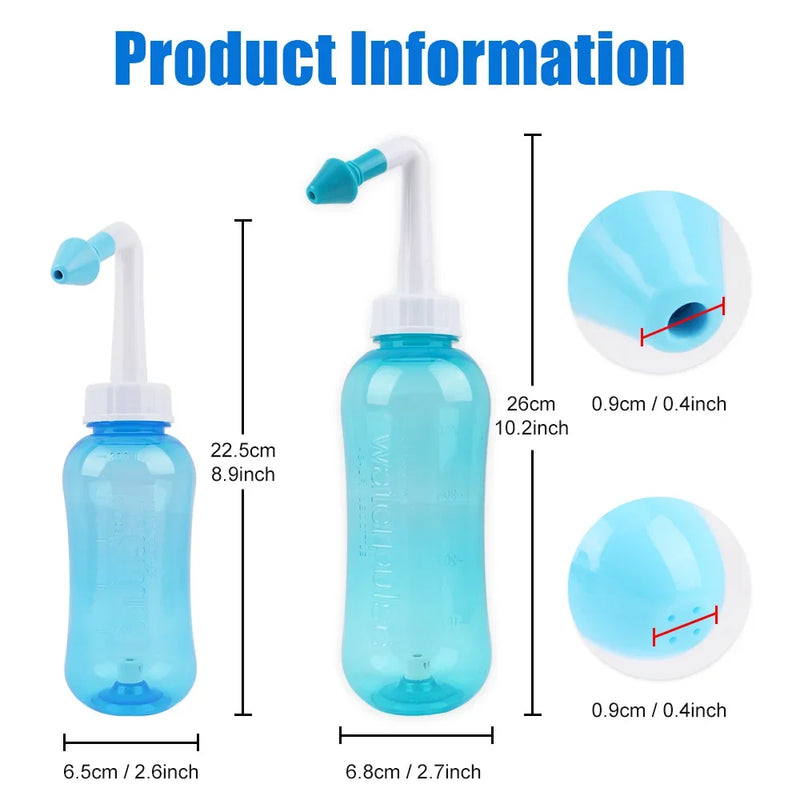 Sinus Relief Nasal Spray