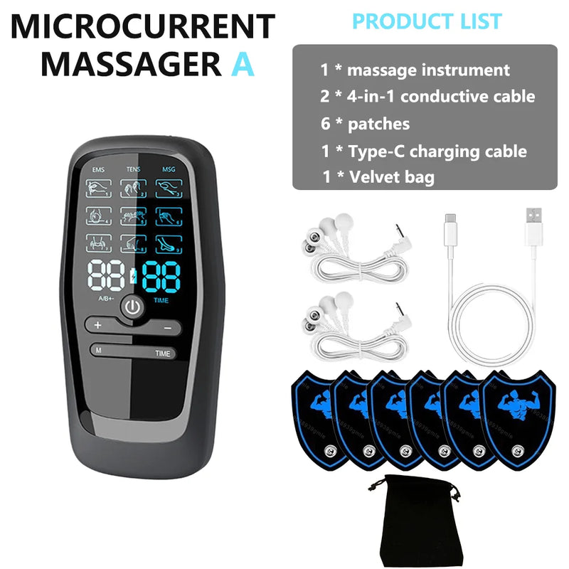Muscle Therapy Device