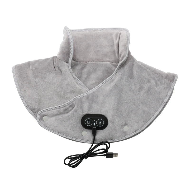 USB Heating Neck Pad

