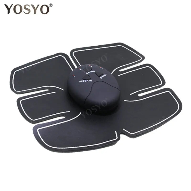 Body Slimming Massager