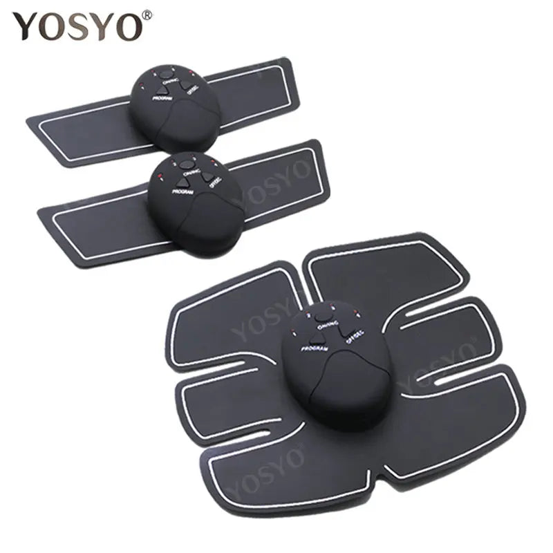 Body Slimming Massager