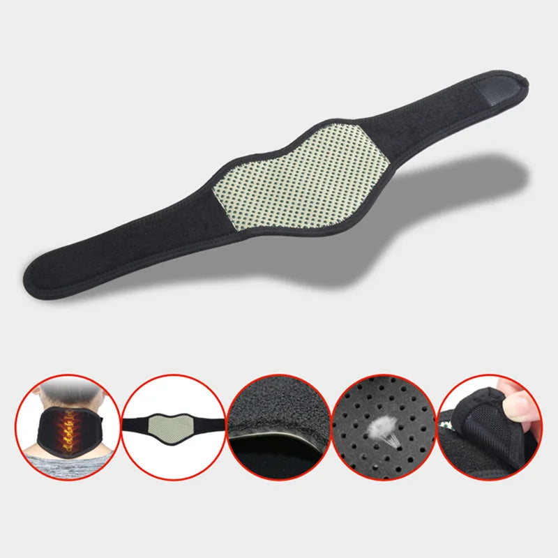 neck pain relief belt

