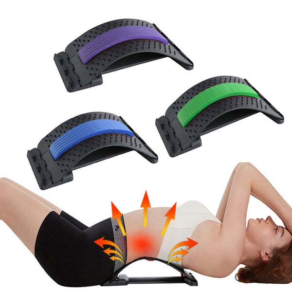 Back Stretcher