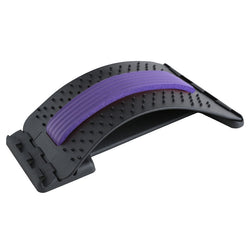 Lumbar Support Device