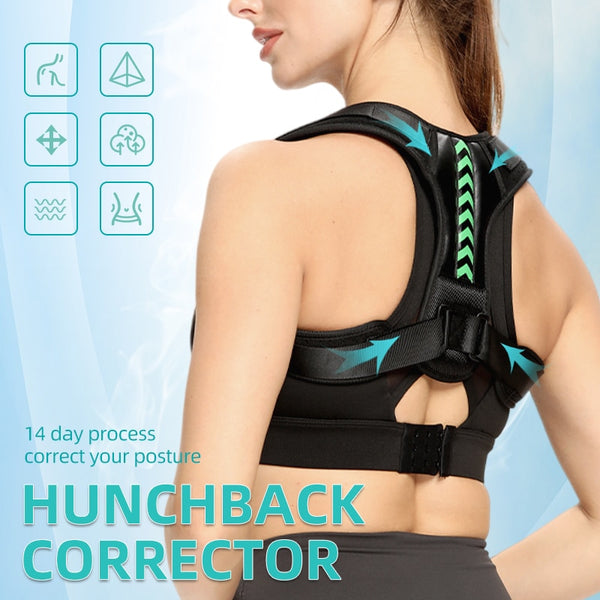 Men’s Posture Corrector


