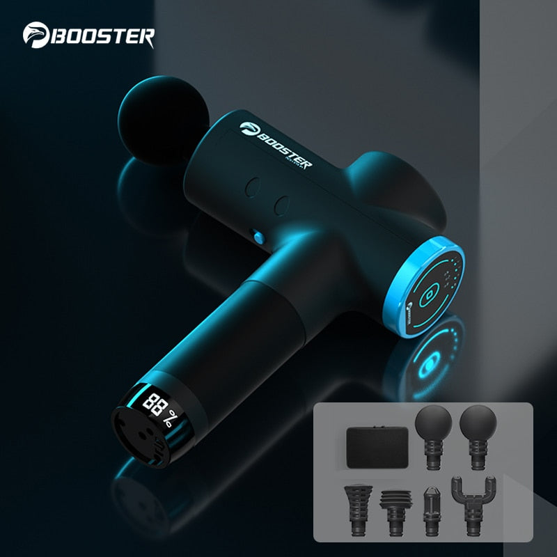 Professional Muscle Massager


