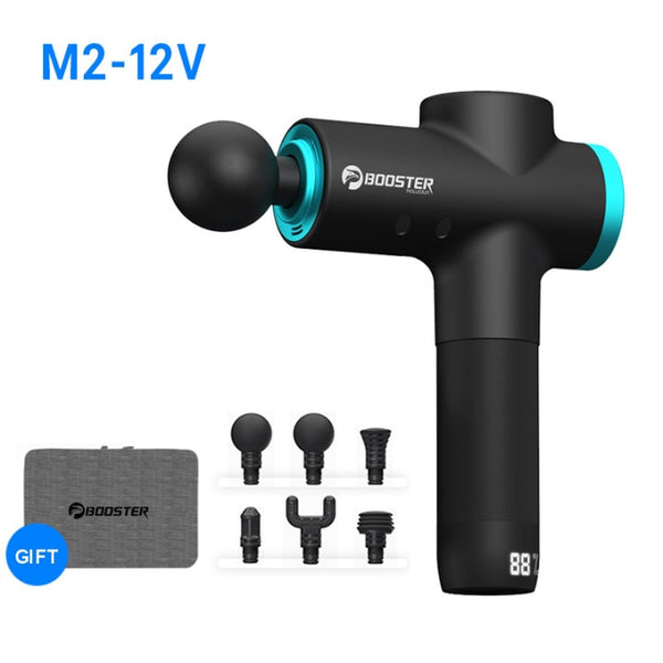 Professional Muscle Massager


