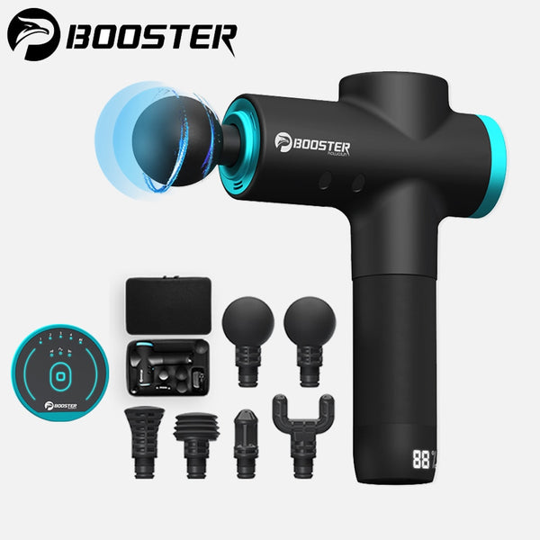 Professional Muscle Massager

