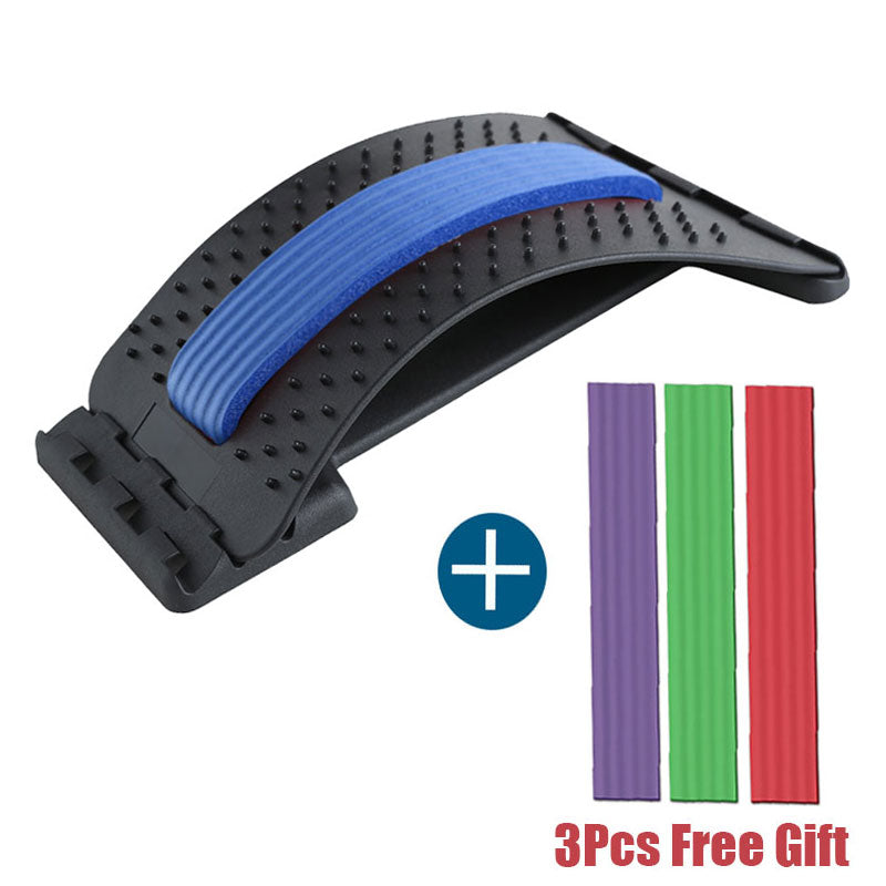 Lumbar Support Device